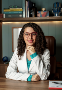 Dra. Anna Carolina Haddad