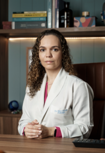 Dra. Bianca Monteiro